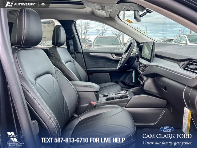2026 Ford Escape PHEV (Stk: 26AS6028) in Airdrie - Image 22 of 25