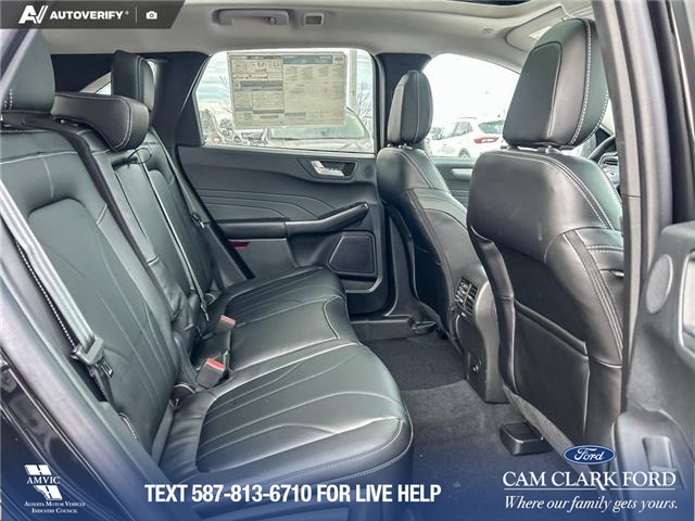 2026 Ford Escape PHEV (Stk: 26AS6028) in Airdrie - Image 23 of 25