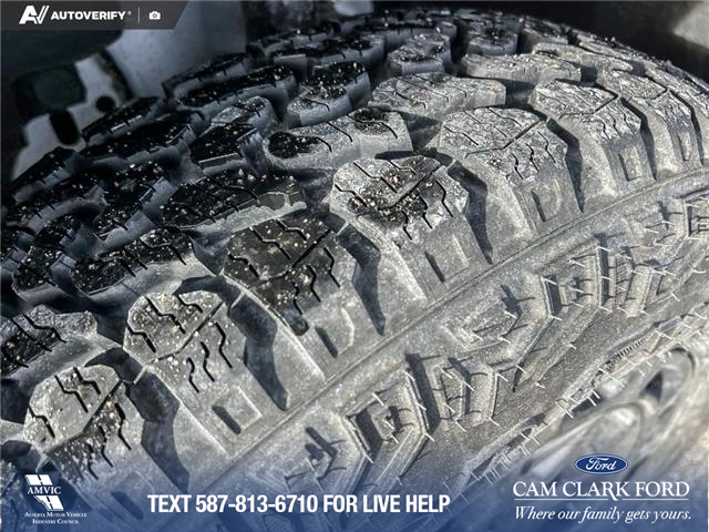 2025 Ford Bronco Sport Badlands (Stk: 25AS1040) in Airdrie - Image 7 of 25