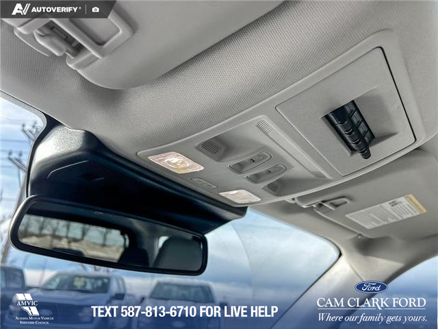 2025 Ford Bronco Sport Badlands (Stk: 25AS1040) in Airdrie - Image 21 of 25