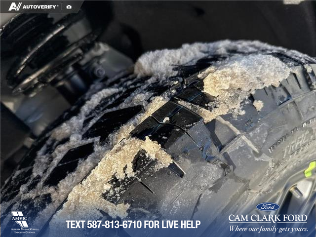 2025 Ford Bronco Sport Badlands (Stk: 25S5336) in Olds - Image 7 of 25