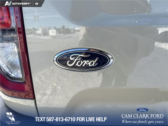 2025 Ford Bronco Sport Badlands (Stk: 25S5336) in Olds - Image 9 of 25