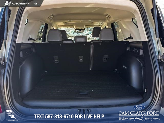 2025 Ford Bronco Sport Badlands (Stk: 25S5336) in Olds - Image 12 of 25