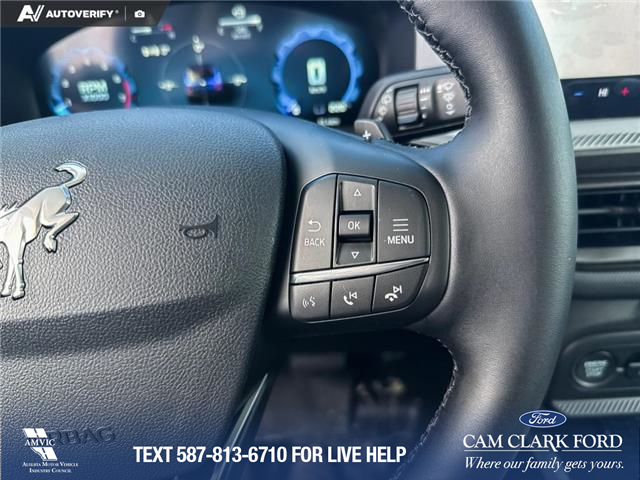 2025 Ford Bronco Sport Badlands (Stk: 25S5336) in Olds - Image 16 of 25