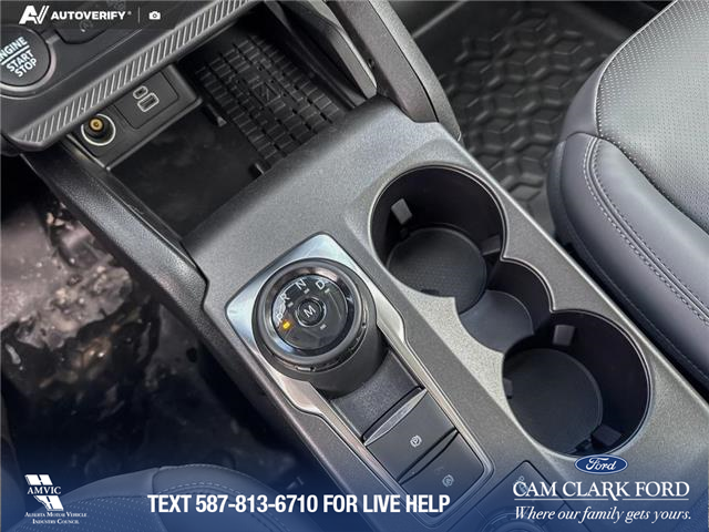 2025 Ford Bronco Sport Badlands (Stk: 25S5336) in Olds - Image 18 of 25