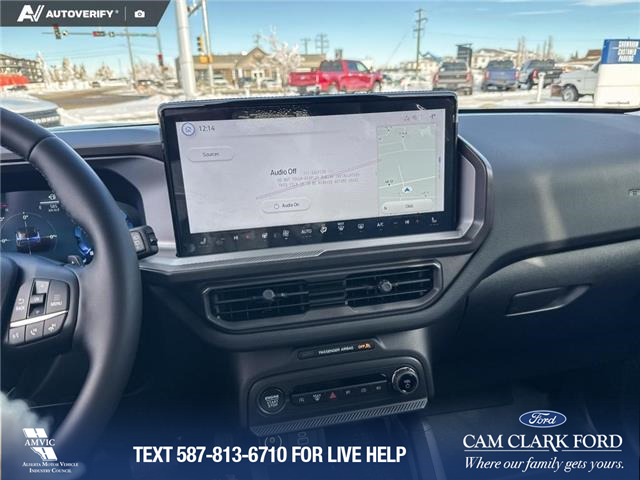 2025 Ford Bronco Sport Badlands (Stk: 25S5336) in Olds - Image 19 of 25