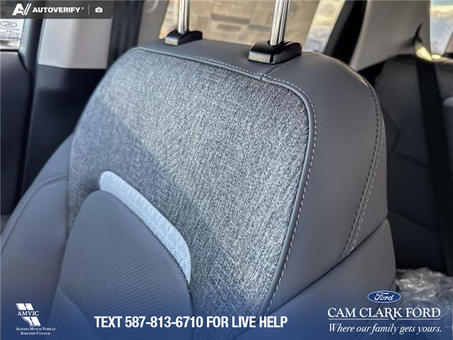 2025 Ford Bronco Sport Badlands (Stk: 25S5336) in Olds - Image 20 of 25