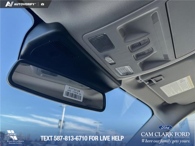 2025 Ford Bronco Sport Badlands (Stk: 25S5336) in Olds - Image 21 of 25