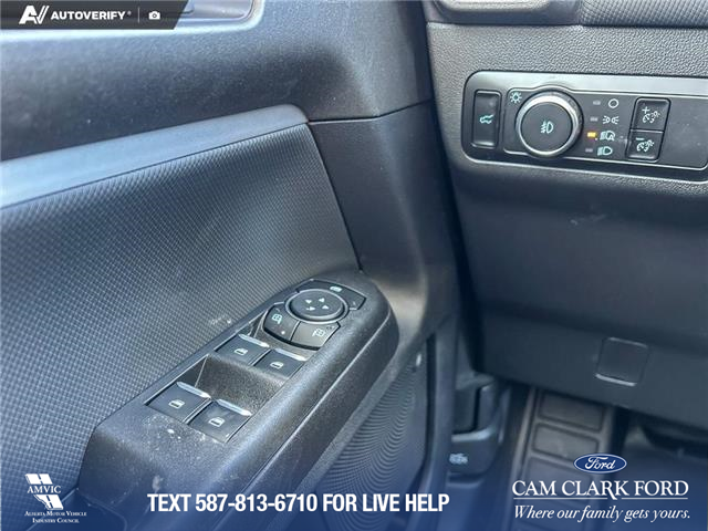 2025 Ford Bronco Sport Badlands (Stk: 25AS0990) in Airdrie - Image 17 of 25
