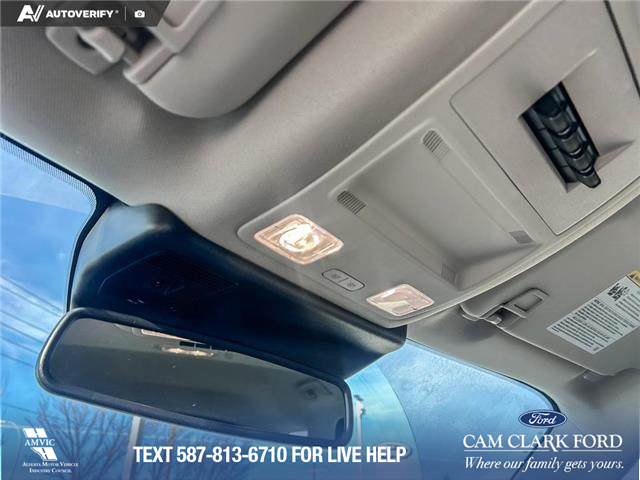 2025 Ford Bronco Sport Badlands (Stk: 25AS0990) in Airdrie - Image 21 of 25