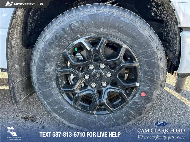 2025 Ford F-150 XLT (Stk: 25AT5380) in Airdrie - Image 6 of 25