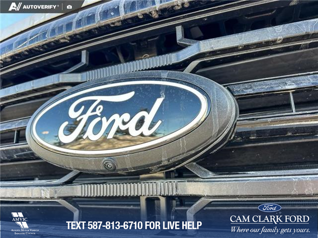 2025 Ford F-150 XLT (Stk: 25AT5380) in Airdrie - Image 9 of 25