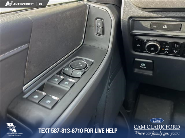 2025 Ford F-150 XLT (Stk: 25AT5380) in Airdrie - Image 17 of 25