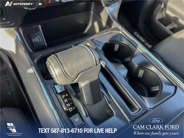 2025 Ford F-150 XLT (Stk: 25AT5380) in Airdrie - Image 18 of 25