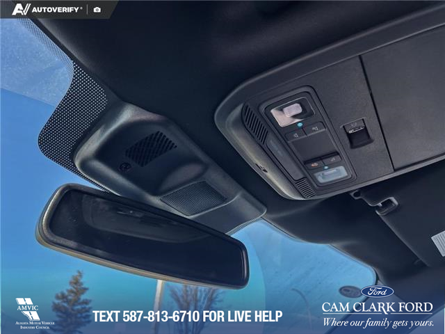 2025 Ford F-150 XLT (Stk: 25AT5380) in Airdrie - Image 21 of 25