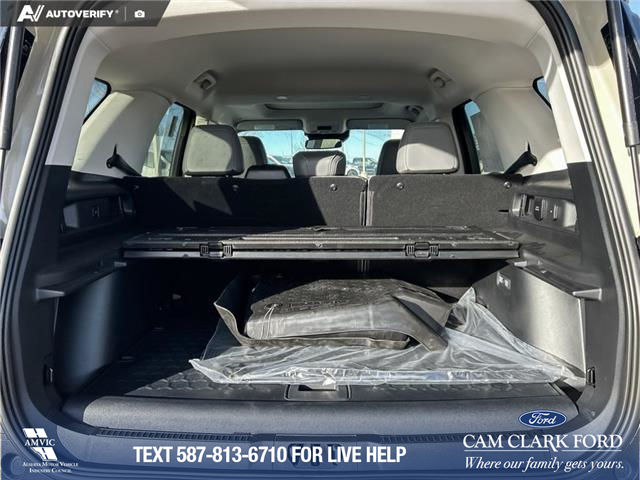 2025 Ford Bronco Sport Badlands (Stk: 25AS3339) in Airdrie - Image 12 of 25