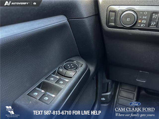 2025 Ford Bronco Sport Badlands (Stk: 25AS3339) in Airdrie - Image 17 of 25