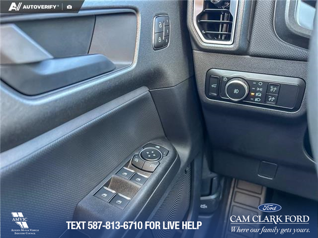 2025 Ford Bronco Sport Outer Banks (Stk: 25AS9167) in Airdrie - Image 16 of 24