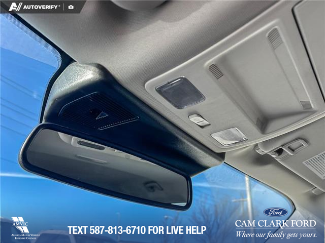 2025 Ford Bronco Sport Outer Banks (Stk: 25AS9167) in Airdrie - Image 20 of 24