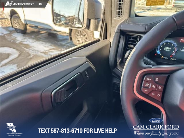 2025 Ford Bronco Badlands (Stk: 25S8781) in Olds - Image 17 of 25
