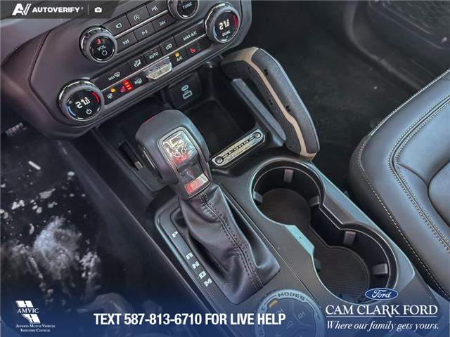 2025 Ford Bronco Badlands (Stk: 25S8781) in Olds - Image 18 of 25