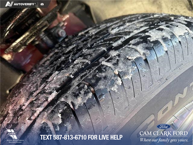 2025 Ford Bronco Sport Big Bend (Stk: 25S7213) in Olds - Image 7 of 25