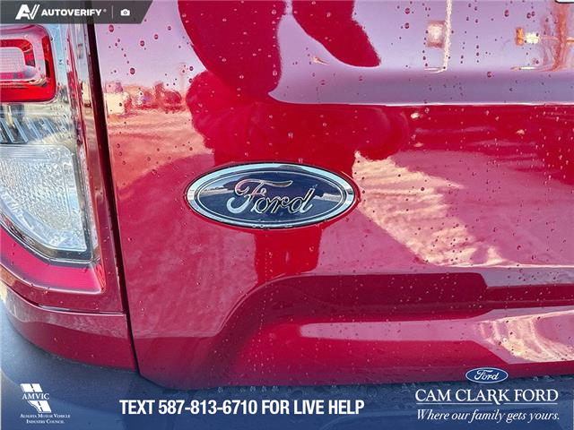 2025 Ford Bronco Sport Big Bend (Stk: 25S7213) in Olds - Image 9 of 25