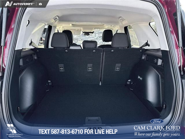 2025 Ford Bronco Sport Big Bend (Stk: 25S7213) in Olds - Image 11 of 25
