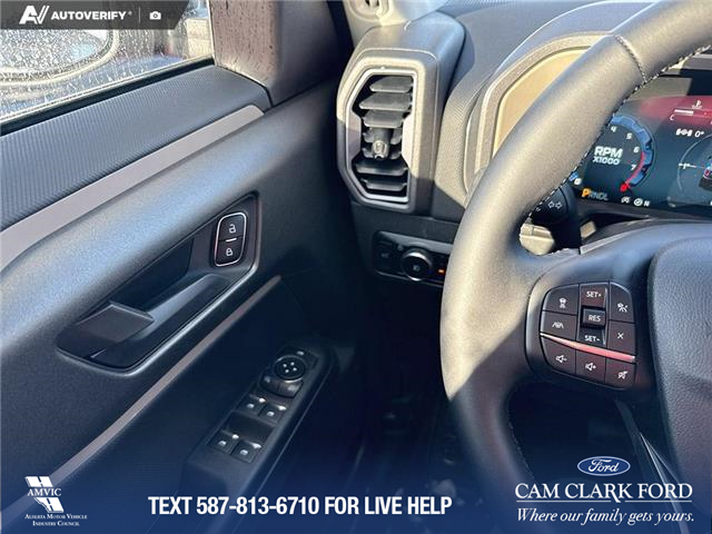 2025 Ford Bronco Sport Big Bend (Stk: 25S7213) in Olds - Image 17 of 25