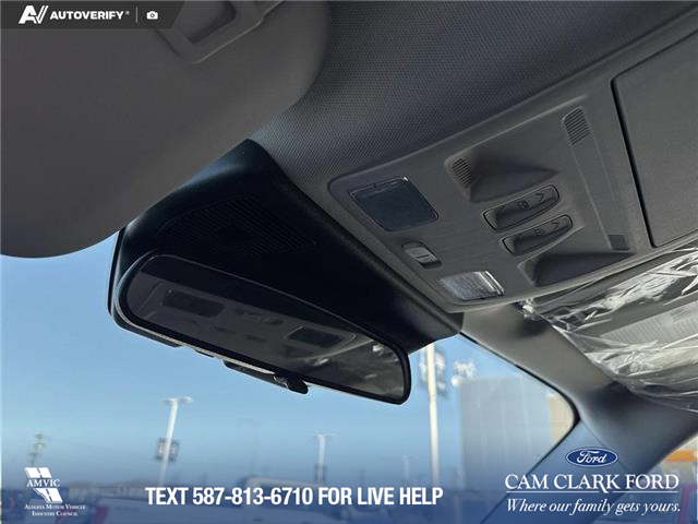 2025 Ford Bronco Sport Big Bend (Stk: 25S7213) in Olds - Image 18 of 25