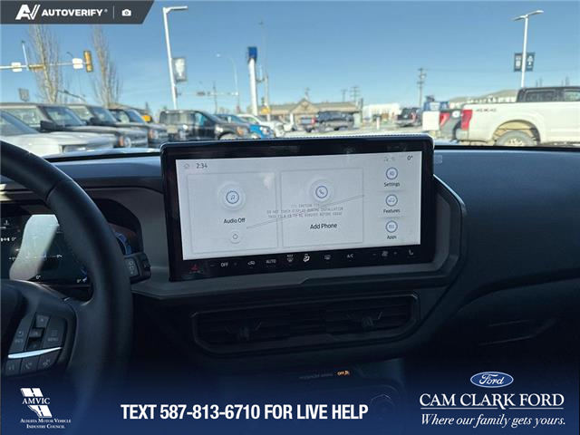 2025 Ford Bronco Sport Big Bend (Stk: 25S7213) in Olds - Image 19 of 25