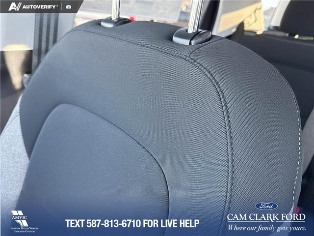 2025 Ford Bronco Sport Big Bend (Stk: 25S7213) in Olds - Image 21 of 25