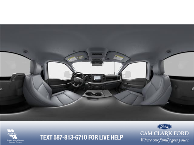 2026 Ford F-350 Chassis XL (Stk: 26AT2232) in Airdrie - Image 7 of 7 2026 Ford F-350 Chassis XL (Stk: 26AT2232) in Airdrie - Image 7 of 7