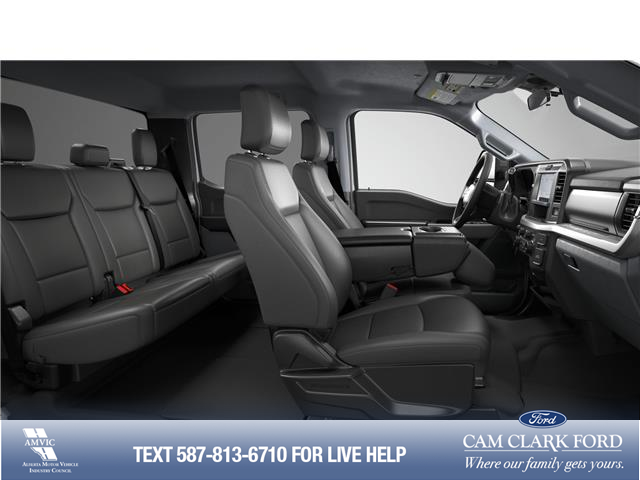 2026 Ford F-350 Chassis XLT (Stk: 26AT3042) in Airdrie - Image 5 of 7