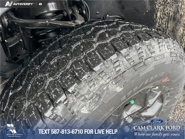 2025 Ford F-150 XLT (Stk: 25AT4374) in Airdrie - Image 7 of 25