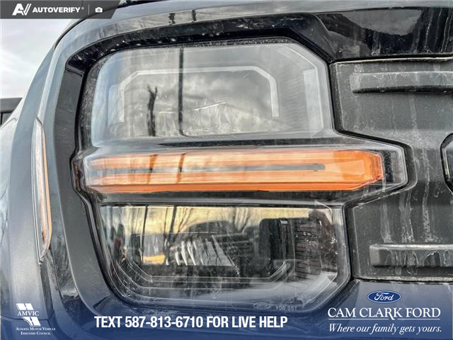 2025 Ford F-150 XLT (Stk: 25AT4374) in Airdrie - Image 8 of 25