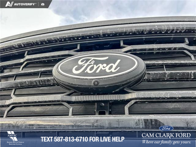 2025 Ford F-150 XLT (Stk: 25AT4374) in Airdrie - Image 9 of 25