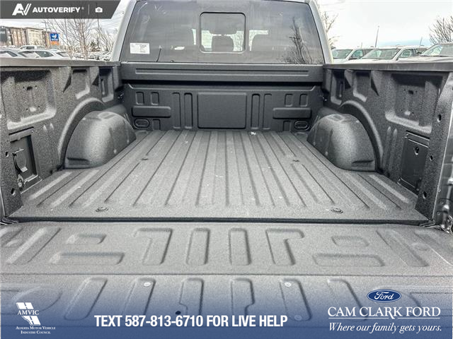 2025 Ford F-150 XLT (Stk: 25AT4374) in Airdrie - Image 12 of 25