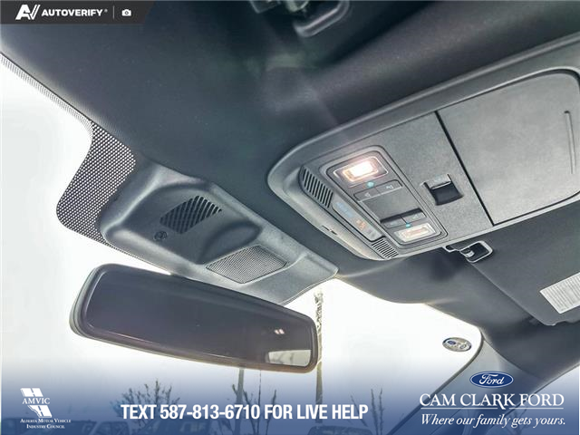 2025 Ford F-150 XLT (Stk: 25AT4374) in Airdrie - Image 21 of 25