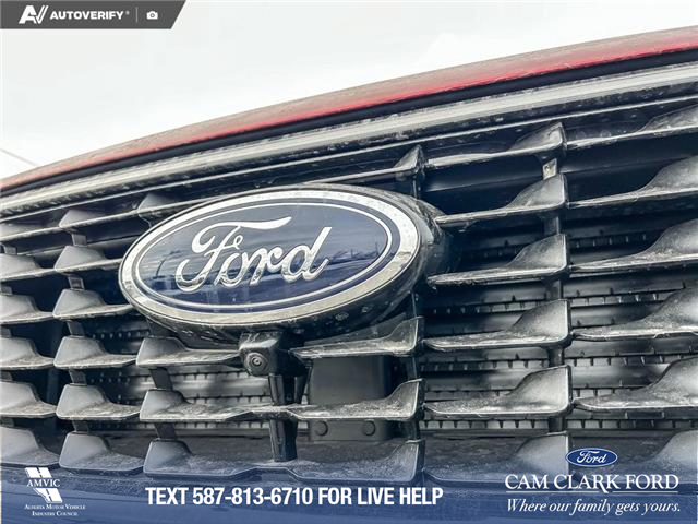 2026 Ford Escape PHEV (Stk: 26AS4155) in Airdrie - Image 9 of 25