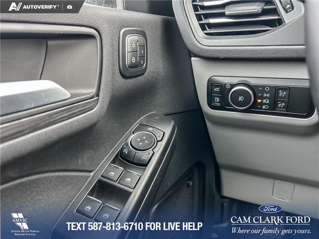 2026 Ford Escape PHEV (Stk: 26AS4155) in Airdrie - Image 17 of 25