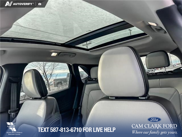 2026 Ford Escape PHEV (Stk: 26AS4155) in Airdrie - Image 20 of 25