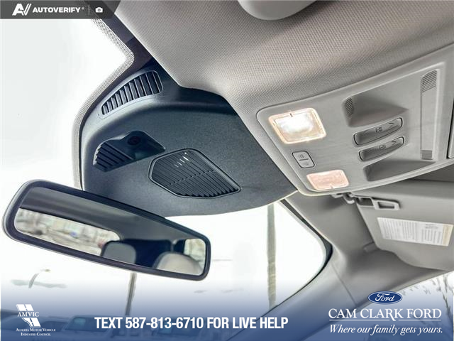 2026 Ford Escape PHEV (Stk: 26AS4155) in Airdrie - Image 21 of 25