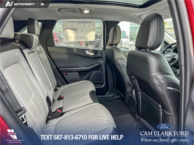 2026 Ford Escape PHEV (Stk: 26AS4155) in Airdrie - Image 23 of 25