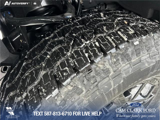 2025 Ford F-150 XLT (Stk: 25AT3156) in Airdrie - Image 7 of 25