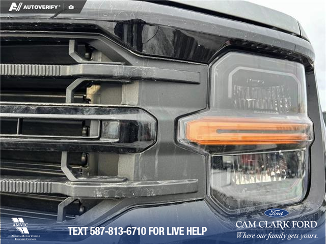 2025 Ford F-150 XLT (Stk: 25AT3156) in Airdrie - Image 8 of 25