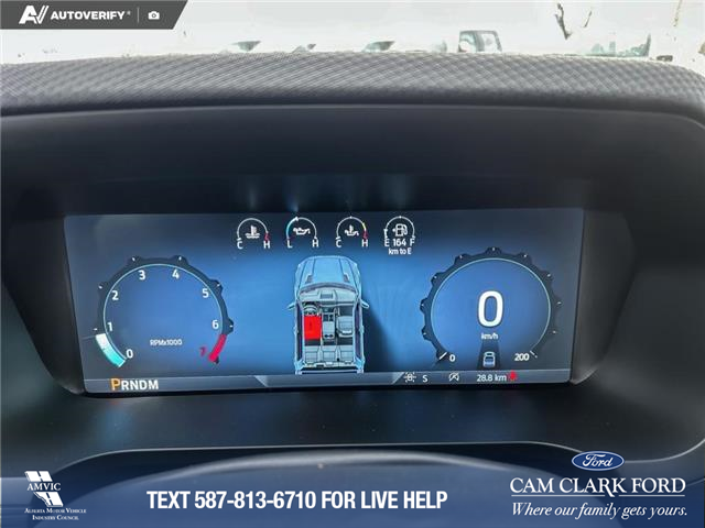 2025 Ford F-150 XLT (Stk: 25AT3156) in Airdrie - Image 15 of 25