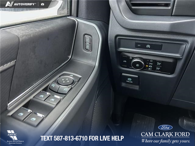 2025 Ford F-150 XLT (Stk: 25AT3156) in Airdrie - Image 17 of 25