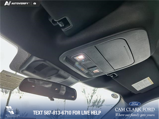 2025 Ford F-150 XLT (Stk: 25AT3156) in Airdrie - Image 21 of 25