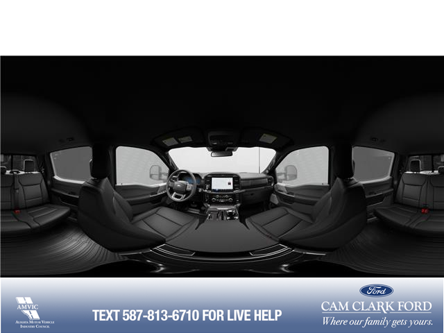 2026 Ford F-150 XLT (Stk: 26T7055) in Red Deer - Image 7 of 7